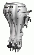 Honda BF20/BF15 csónakmotor