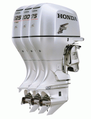 Honda BF225/BF200/BF175