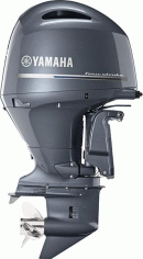 Yamaha F150 csónakmotor
